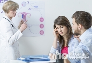 注意!瘦子也可能陷不孕危機