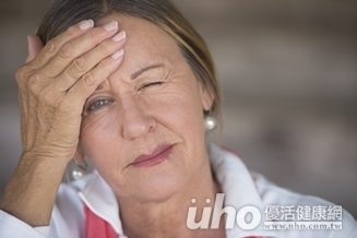 注意5點 有效趕走更年期不適