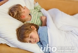 改善睡眠品質　5步驟要學！