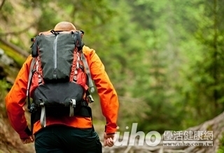 防發燒出疹 異地旅遊快穿長袖