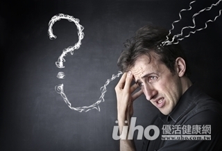健忘有幻覺 注意恐為失智症