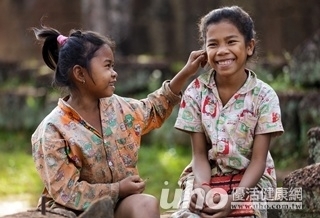 捏掐耳朵 恢復記憶、越捏越聰明!