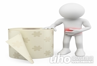 水瀉逾10次 暴飲暴食害的!