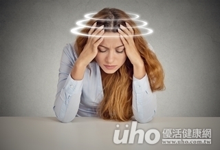 常頭暈 可能是大腸癌前兆!