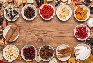 冬天冷颼颼 排寒養氣好時機