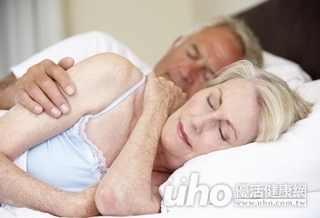 春節養生 要記得早睡晚起!