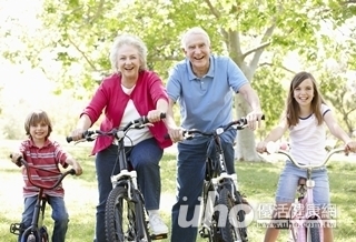 失智長者快樂過年 4撇步注意