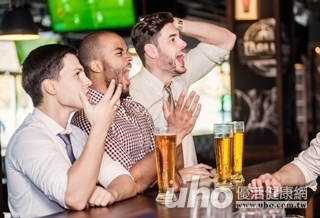 遵守4原則 「三高」不再攬上身