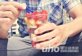 營養不良?維生素A可降胃癌風險