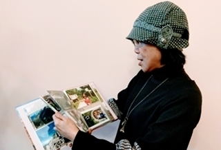 勇敢抗癌新處方 「捕捉」癌後新人生