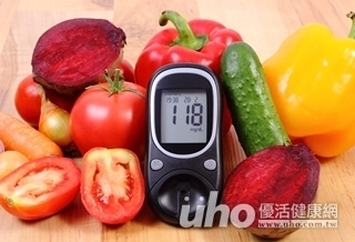 控血糖 四季飲食這樣吃!