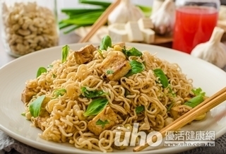 沒想到吧?這些食物超吸油