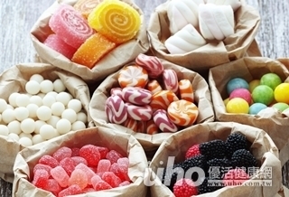 愛吃零食?砂糖中毒恐增糖尿病風險