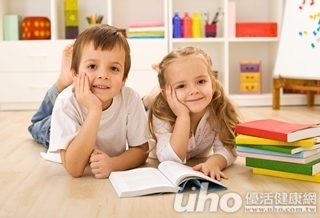 想了解孩子 先讀童書吧!