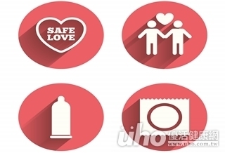 愛不變質 記得「套」住幸福