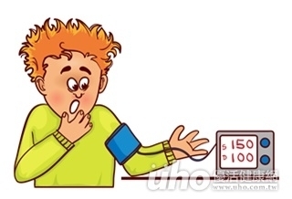 防三高 掌握醫病關係最重要!