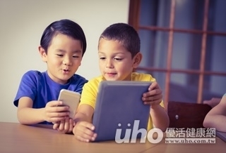 2不3要 打敗「惡視力」!