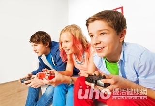 5招收心操 斷開「收假症候群」