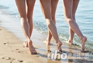 腿太細 罹糖尿病可能性更高