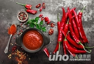 吃辣「暖身」 這些人不適合!