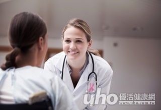 聰明防乳癌 別讓權益睡著!