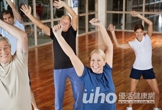 心臟復健做好 全身都有力!