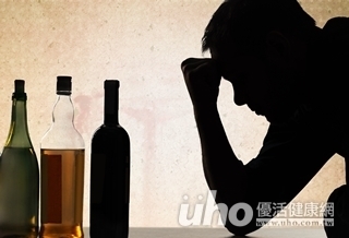 壓力大就喝？快「戒」酒消愁