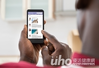 社群負面經驗 恐增憂鬱風險