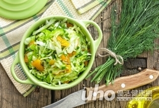 越吃越餓?快看4大吃素陷阱