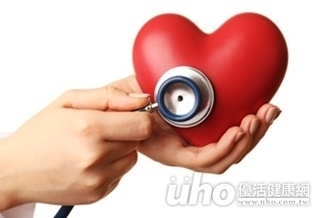 免吃藥　4步驟逆轉心臟病！