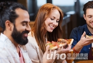 不用挨餓 減重減脂3步搞定