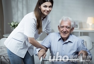 熟齡友善社會 提升生活品質擺第一