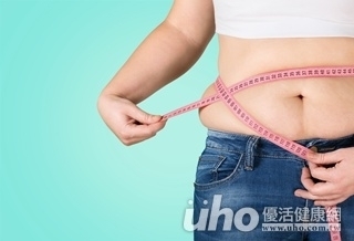 BMI超標 5大威脅找上你