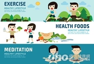 靠飲食運動 胰島素免打一輩子