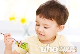 讓孩子吃菜 聰明作法看這邊