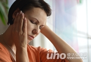 頭痛好憂鬱 身體缺鎂警訊!