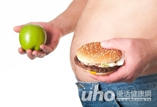 「腎」重其事 3點打擊肥胖