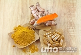 薑黃素助控糖?醫:應慎選