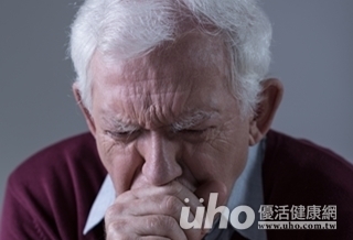 咳嗽當老症頭 當心恐要命!