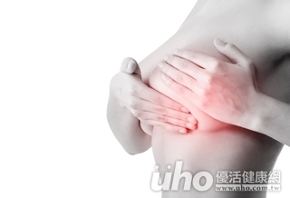 乳房囊腫 碘液竟有效鎮痛!