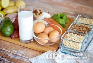 病從口入!防癌快吃這5樣