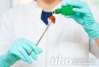 優碘用錯時機 反阻傷口復原