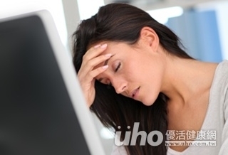 10項警訊爆發 小心過勞死!