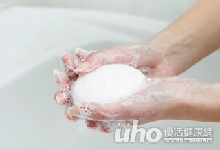 14萬人腹瀉 「手」護健康抗諾羅