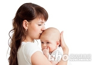 找回產前好身材 抱小孩姿勢是關鍵