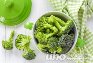 研究：多吃蔬菜降62％乳癌死亡率