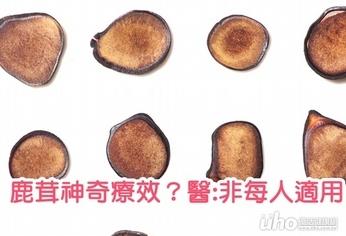 鹿茸神奇治百病？5大族群不適用