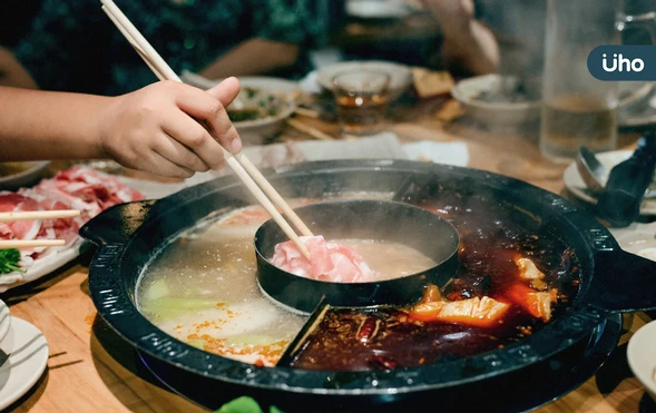 天冷愛吃滾燙食物超NG！醫教2招「食物快速降溫法」防慢性發炎致癌